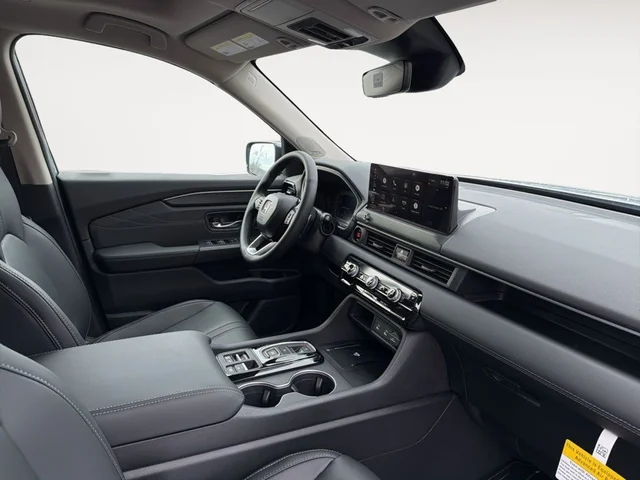Nuevos HONDA PILOT à Estados chez autogozo