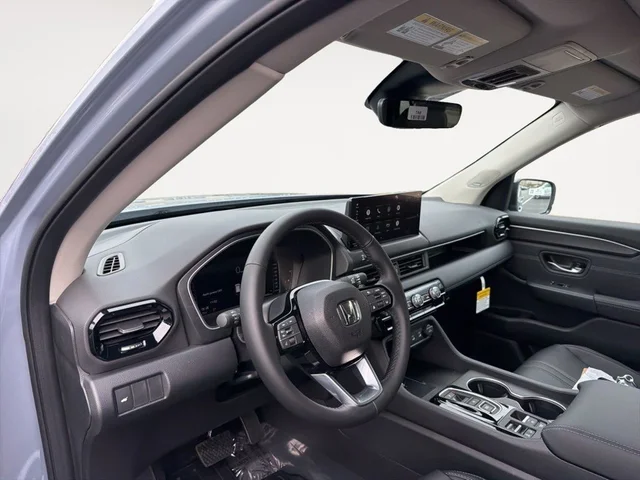 Nuevos HONDA PILOT à Estados chez autogozo