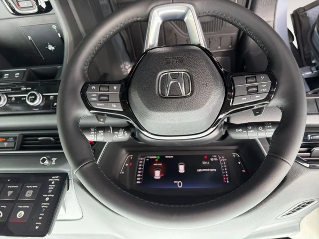 Nuevos HONDA PILOT à Estados chez autogozo
