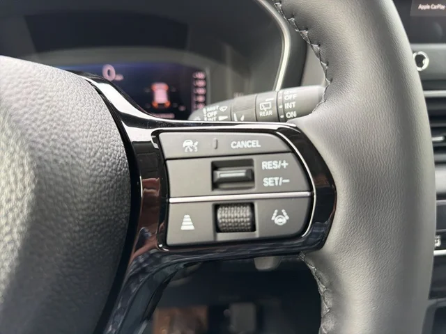 Nuevos HONDA PILOT à Estados chez autogozo