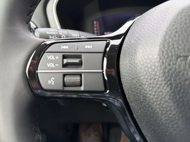 Nuevos HONDA PILOT à Estados chez autogozo