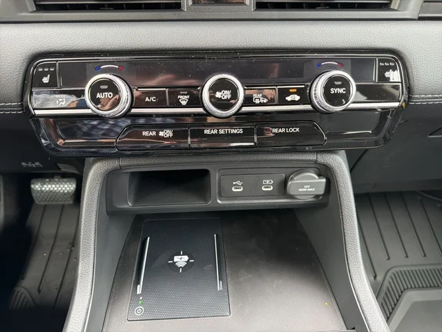 Nuevos HONDA PILOT à Estados chez autogozo