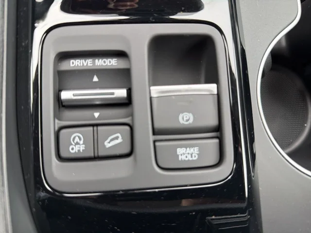 Nuevos HONDA PILOT à Estados chez autogozo