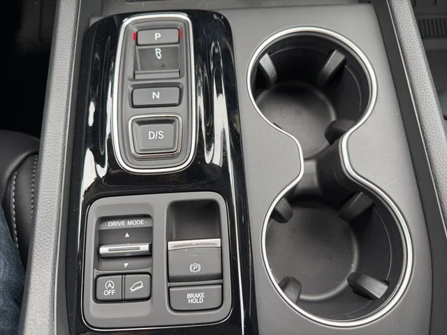 Nuevos HONDA PILOT à Estados chez autogozo