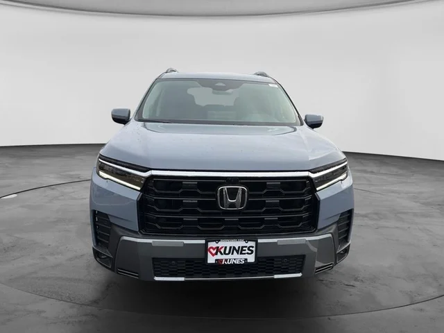 Nuevos HONDA PILOT à Estados chez autogozo