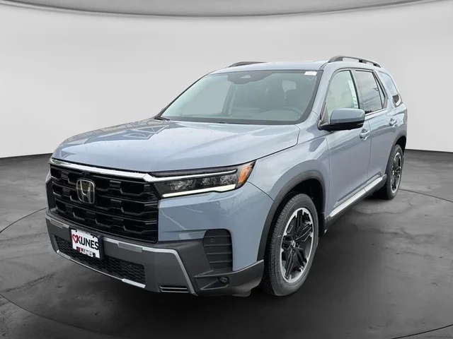 Nuevos HONDA PILOT à Estados chez autogozo