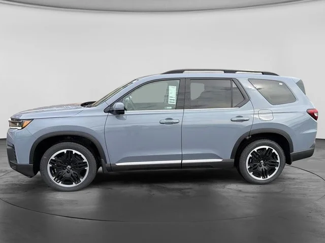 Nuevos HONDA PILOT à Estados chez autogozo