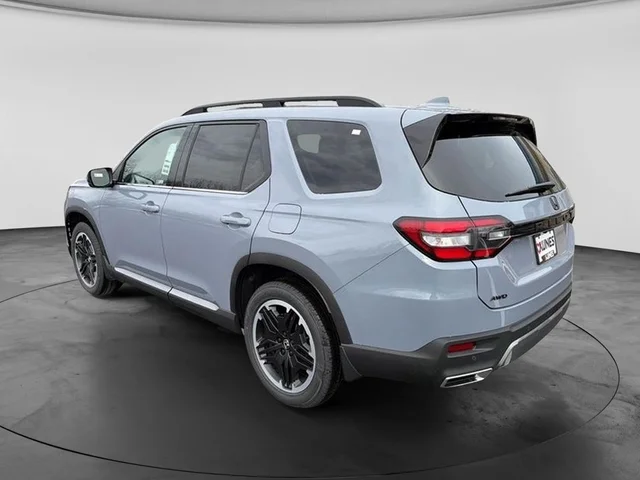 Nuevos HONDA PILOT à Estados chez autogozo