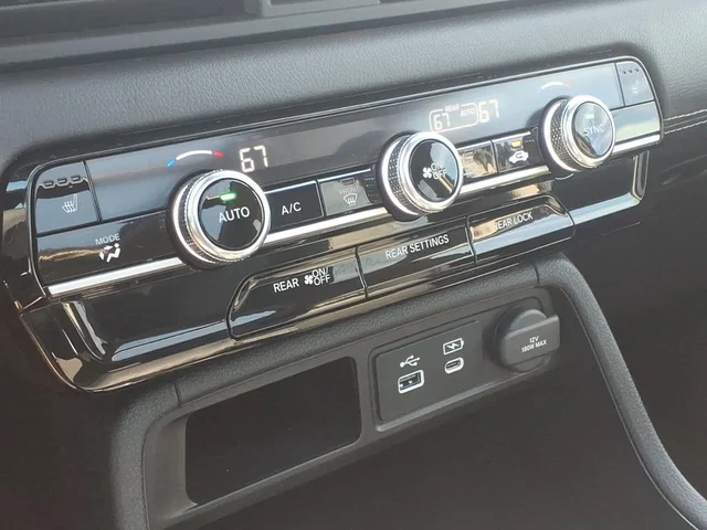 SEMINUEVOS HONDA Pilot a Vauxhall en Maplecrest Ford Lincoln of Union