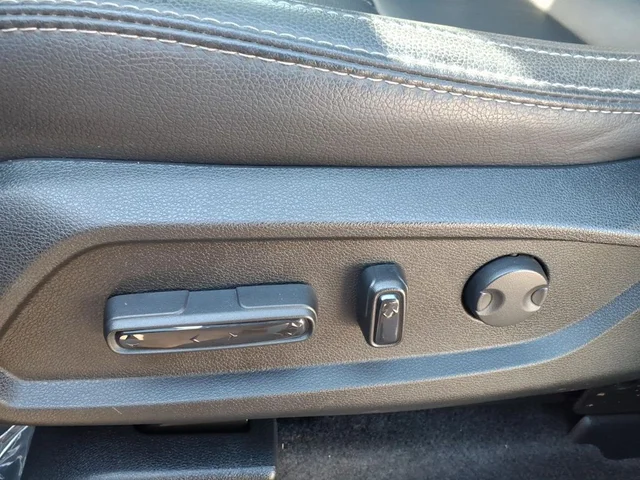 SEMINUEVOS HONDA Pilot a Vauxhall en Maplecrest Ford Lincoln of Union