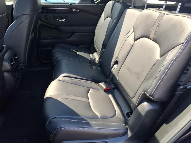 SEMINUEVOS HONDA Pilot a Vauxhall en Maplecrest Ford Lincoln of Union
