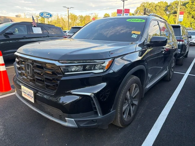 SEMINUEVOS HONDA Pilot a Vauxhall en Maplecrest Ford Lincoln of Union