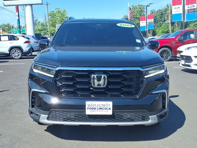 SEMINUEVOS HONDA Pilot a Vauxhall en Maplecrest Ford Lincoln of Union