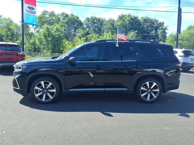 SEMINUEVOS HONDA Pilot a Vauxhall en Maplecrest Ford Lincoln of Union