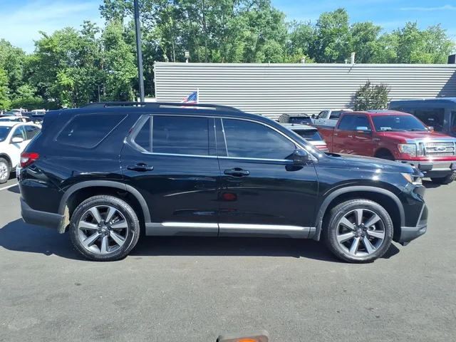 SEMINUEVOS HONDA Pilot a Vauxhall en Maplecrest Ford Lincoln of Union