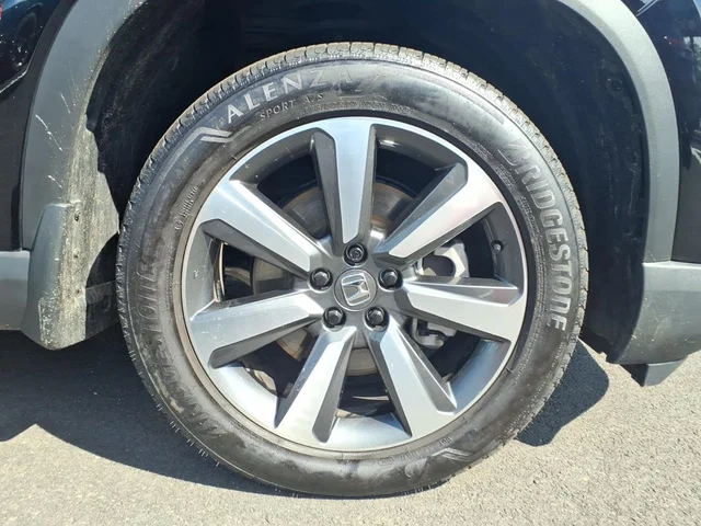 SEMINUEVOS HONDA Pilot a Vauxhall en Maplecrest Ford Lincoln of Union
