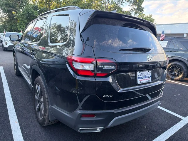 SEMINUEVOS HONDA Pilot a Vauxhall en Maplecrest Ford Lincoln of Union