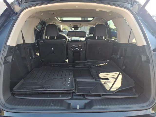 SEMINUEVOS HONDA Pilot a Vauxhall en Maplecrest Ford Lincoln of Union