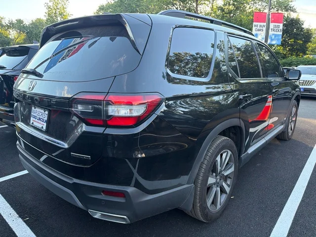 SEMINUEVOS HONDA Pilot a Vauxhall en Maplecrest Ford Lincoln of Union