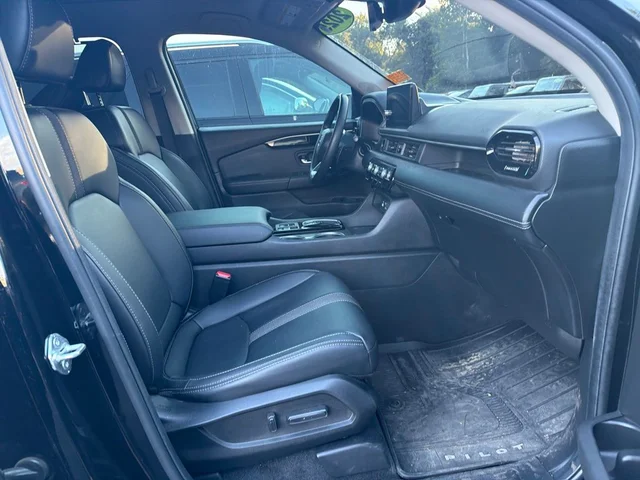 SEMINUEVOS HONDA Pilot a Vauxhall en Maplecrest Ford Lincoln of Union