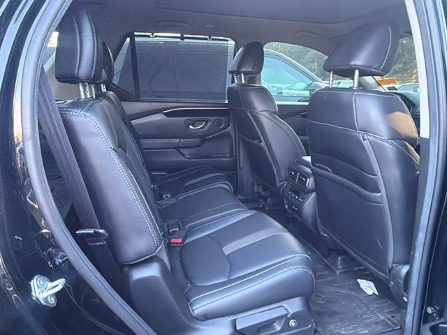 SEMINUEVOS HONDA Pilot a Vauxhall en Maplecrest Ford Lincoln of Union