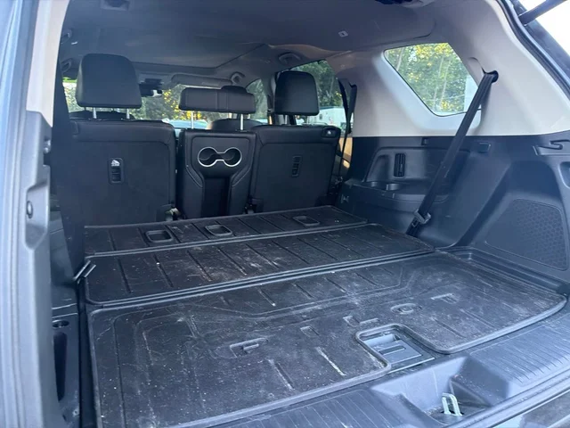 SEMINUEVOS HONDA Pilot a Vauxhall en Maplecrest Ford Lincoln of Union