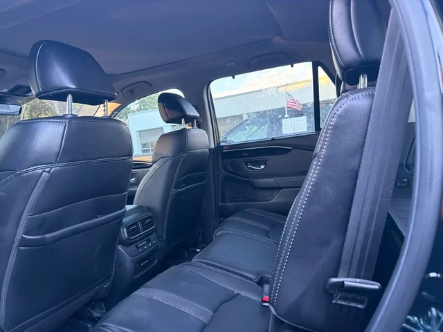 SEMINUEVOS HONDA Pilot a Vauxhall en Maplecrest Ford Lincoln of Union