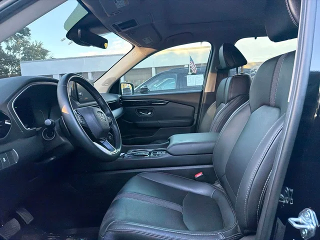 SEMINUEVOS HONDA Pilot a Vauxhall en Maplecrest Ford Lincoln of Union