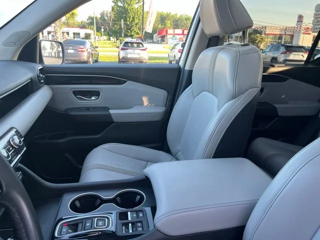 SEMINUEVOS HONDA Pilot a Estados en autogozo