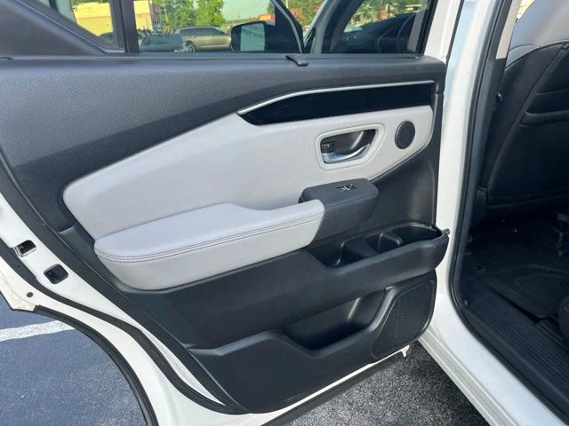 SEMINUEVOS HONDA Pilot a Estados en autogozo