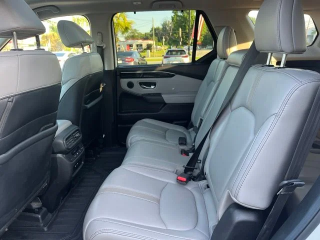 SEMINUEVOS HONDA Pilot a Estados en autogozo
