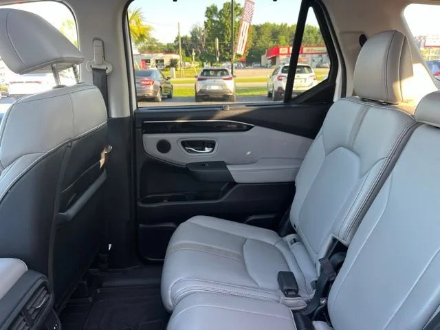 SEMINUEVOS HONDA Pilot a Estados en autogozo