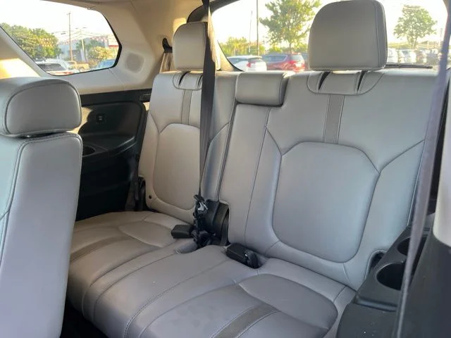 SEMINUEVOS HONDA Pilot a Estados en autogozo