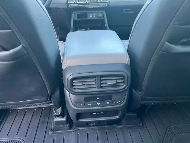 SEMINUEVOS HONDA Pilot a Estados en autogozo