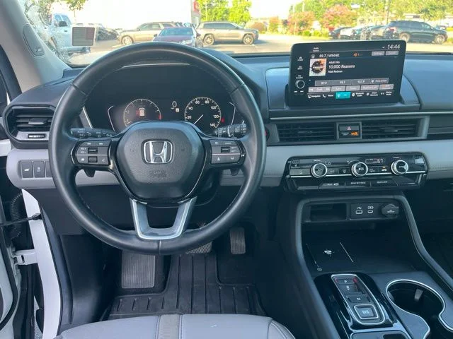 SEMINUEVOS HONDA Pilot a Estados en autogozo
