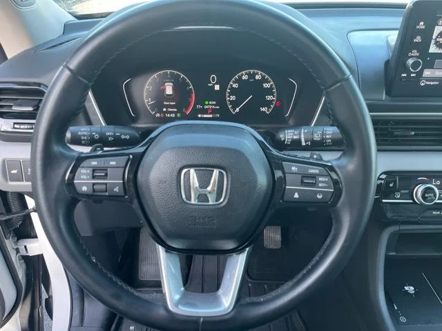 SEMINUEVOS HONDA Pilot a Estados en autogozo