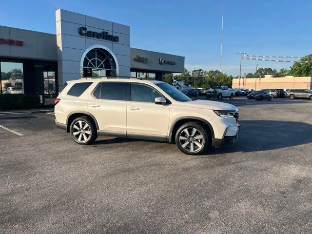 SEMINUEVOS HONDA Pilot a Estados en autogozo