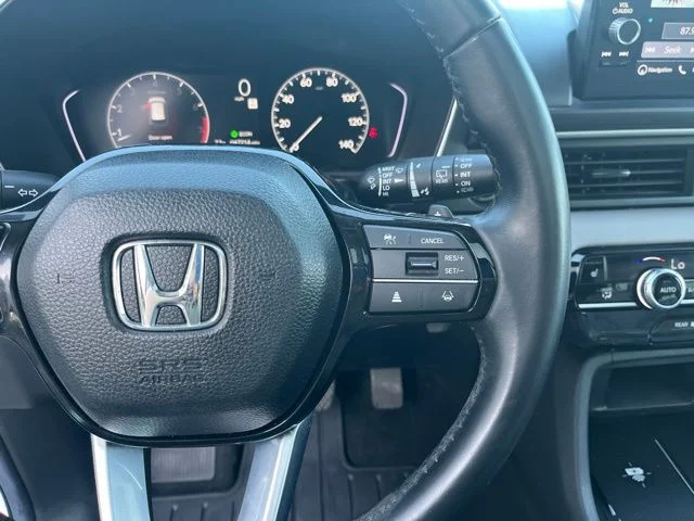 SEMINUEVOS HONDA Pilot a Estados en autogozo