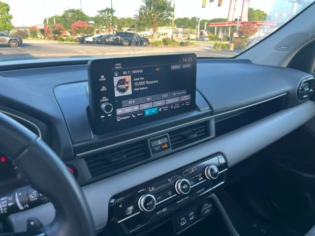 SEMINUEVOS HONDA Pilot a Estados en autogozo