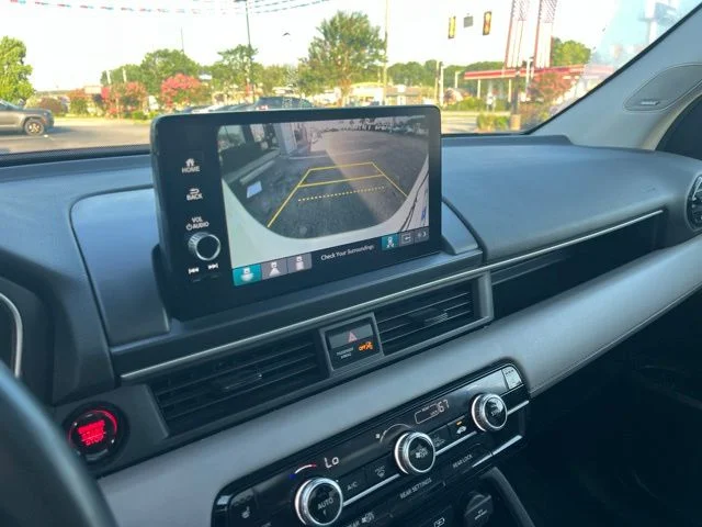 SEMINUEVOS HONDA Pilot a Estados en autogozo