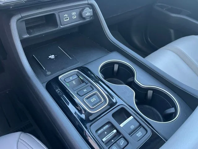 SEMINUEVOS HONDA Pilot a Estados en autogozo