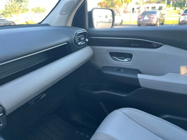 SEMINUEVOS HONDA Pilot a Estados en autogozo