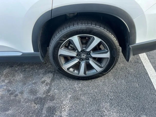 SEMINUEVOS HONDA Pilot a Estados en autogozo