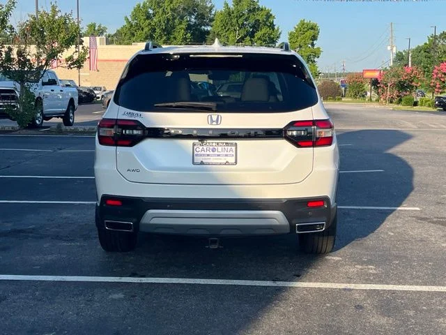 SEMINUEVOS HONDA Pilot a Estados en autogozo