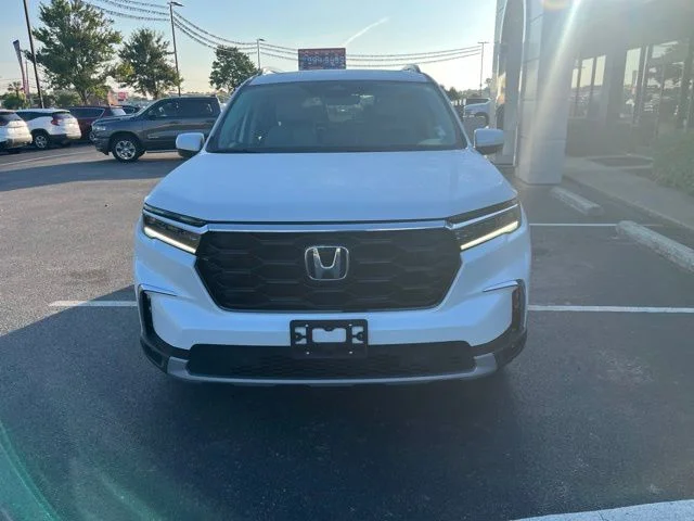 SEMINUEVOS HONDA Pilot a Estados en autogozo