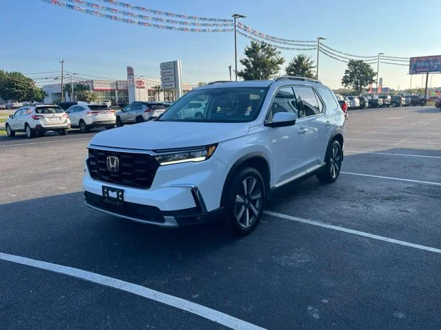 SEMINUEVOS HONDA Pilot a Estados en autogozo