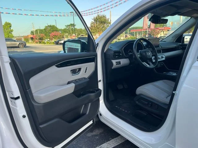 SEMINUEVOS HONDA Pilot a Estados en autogozo