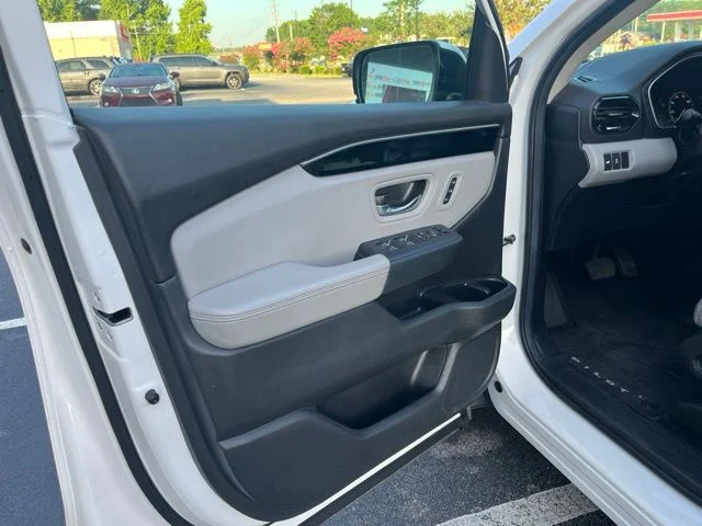 SEMINUEVOS HONDA Pilot a Estados en autogozo