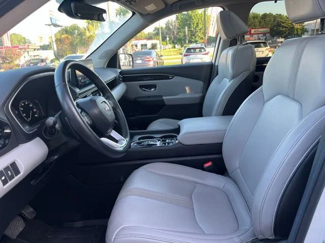 SEMINUEVOS HONDA Pilot a Estados en autogozo