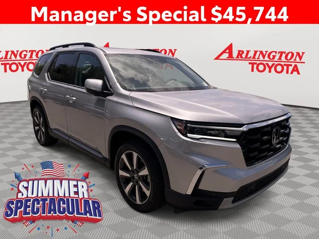 SEMINUEVOS HONDA Pilot a Estados en autogozo